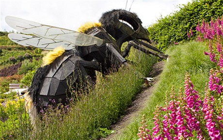 eden project 2011				